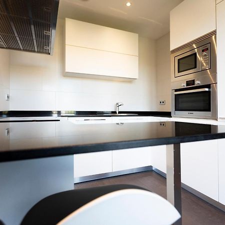 Jaizkibel By Basquelidays Apartment Hondarribia Ngoại thất bức ảnh