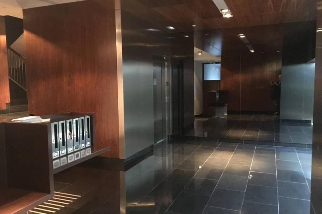 Jaizkibel By Basquelidays Apartment Hondarribia Ngoại thất bức ảnh
