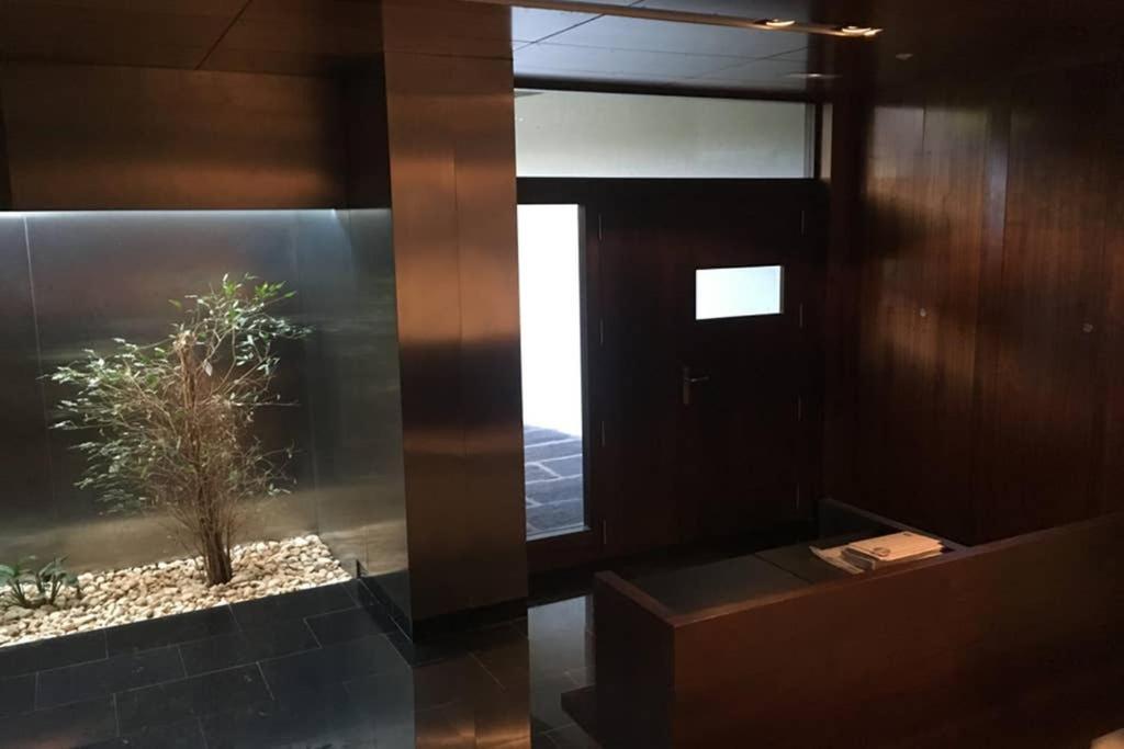 Jaizkibel By Basquelidays Apartment Hondarribia Ngoại thất bức ảnh