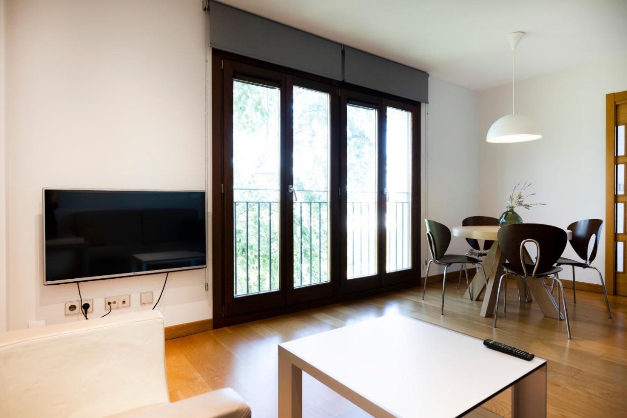 Jaizkibel By Basquelidays Apartment Hondarribia Ngoại thất bức ảnh