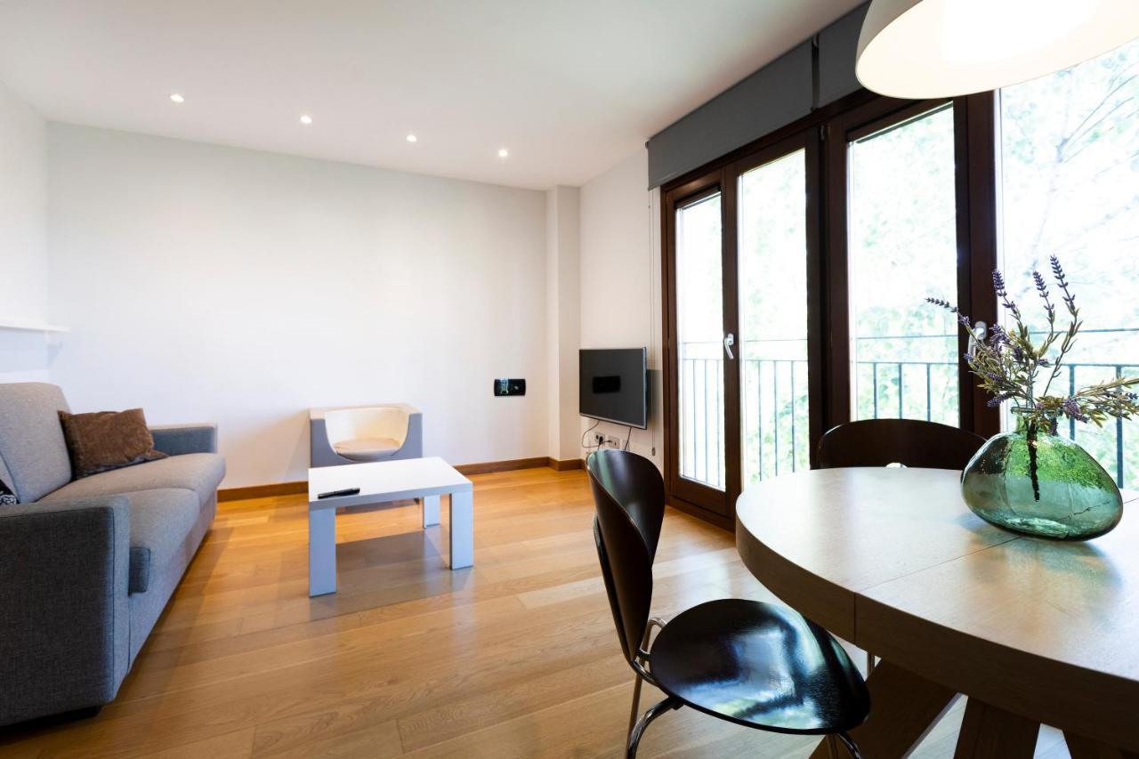 Jaizkibel By Basquelidays Apartment Hondarribia Ngoại thất bức ảnh