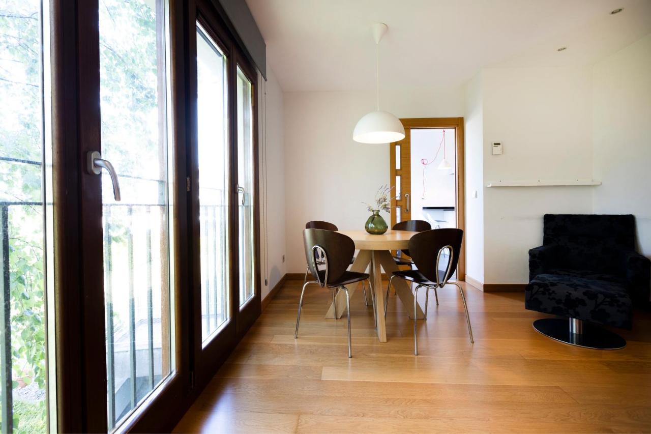 Jaizkibel By Basquelidays Apartment Hondarribia Ngoại thất bức ảnh