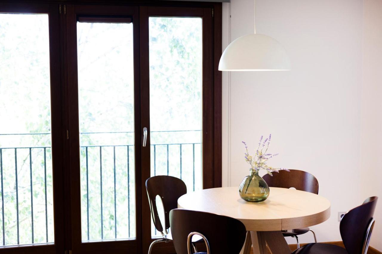Jaizkibel By Basquelidays Apartment Hondarribia Ngoại thất bức ảnh