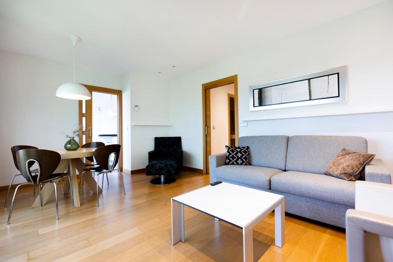 Jaizkibel By Basquelidays Apartment Hondarribia Ngoại thất bức ảnh