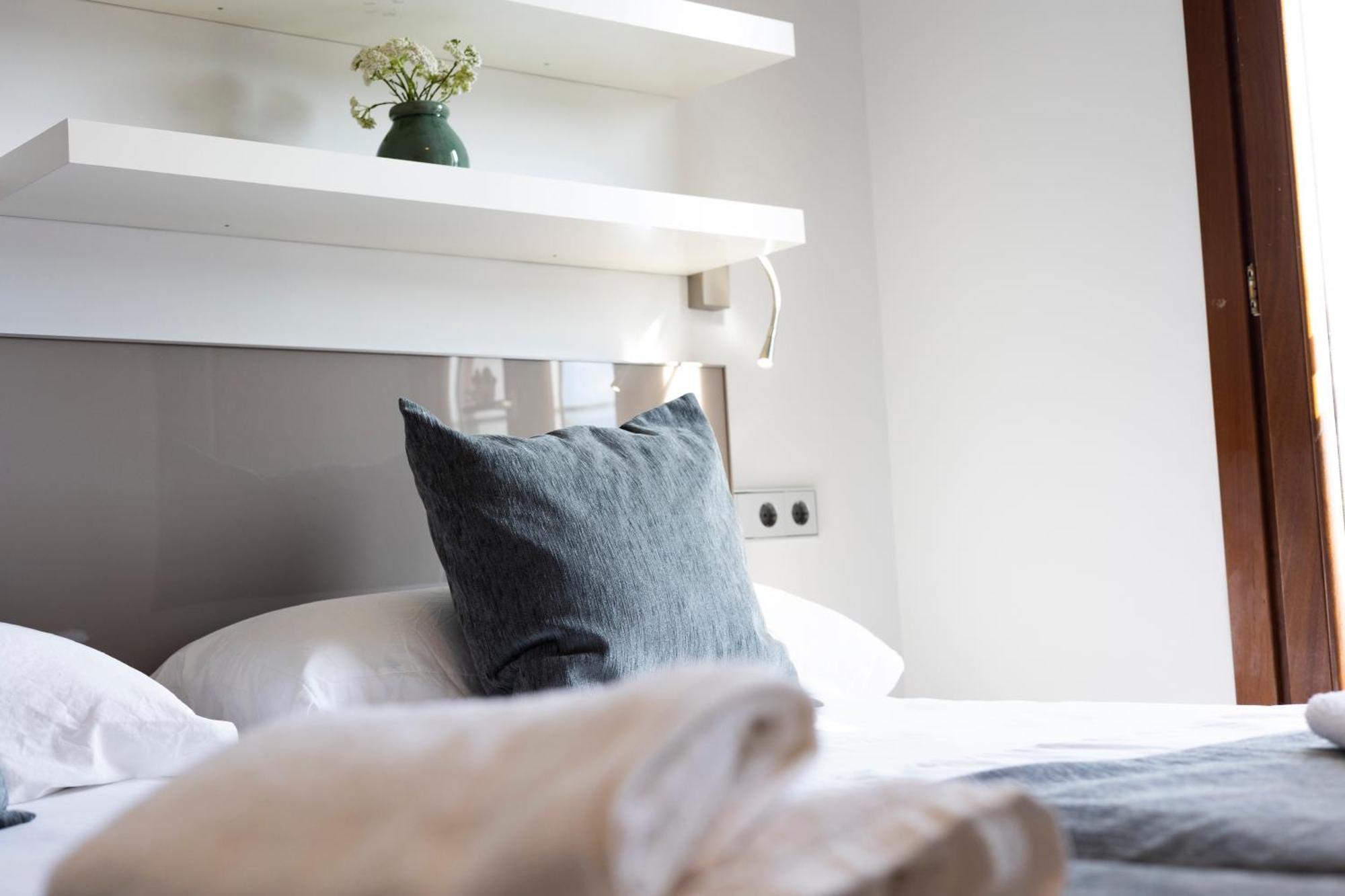 Jaizkibel By Basquelidays Apartment Hondarribia Ngoại thất bức ảnh