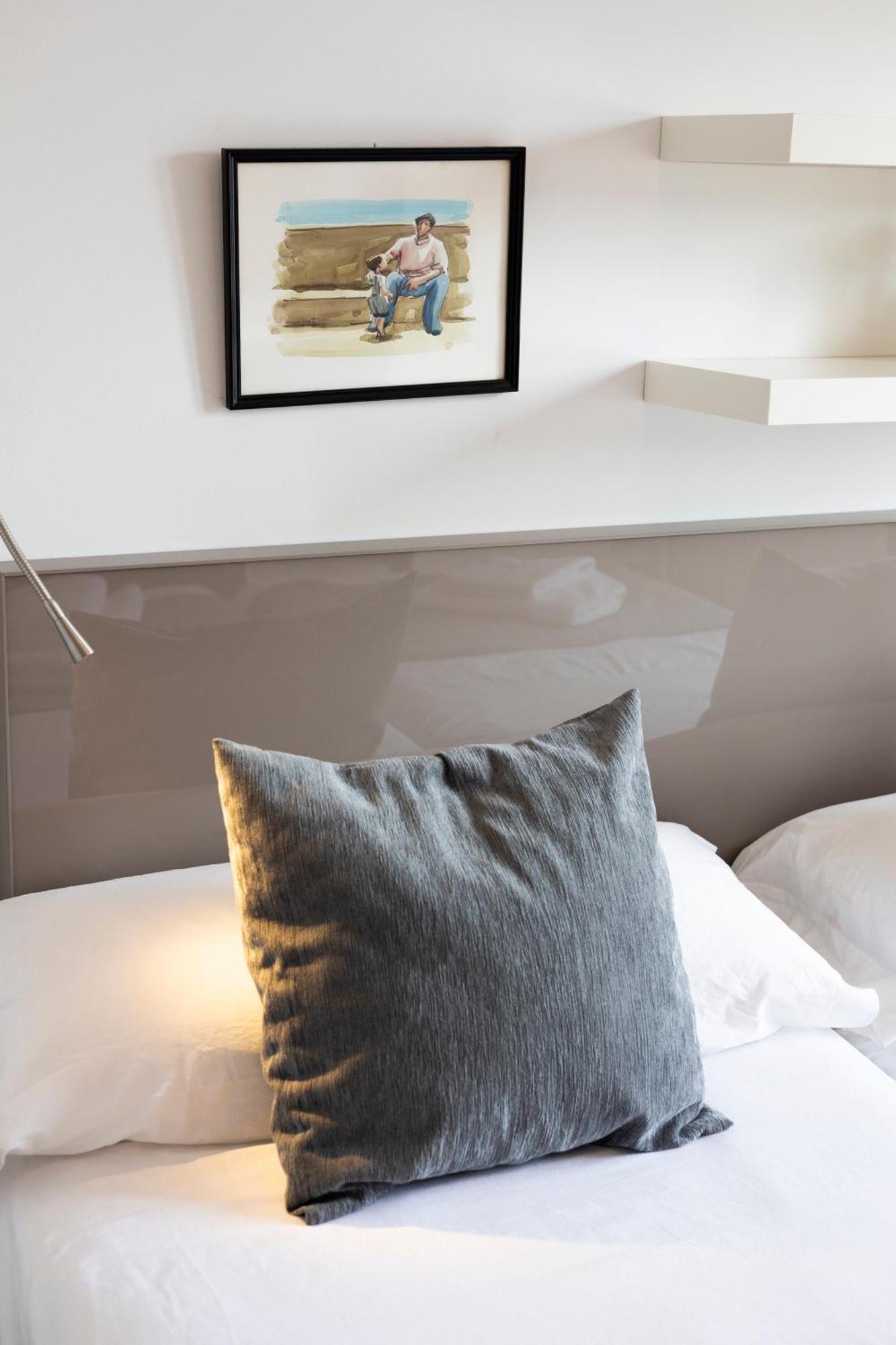 Jaizkibel By Basquelidays Apartment Hondarribia Ngoại thất bức ảnh