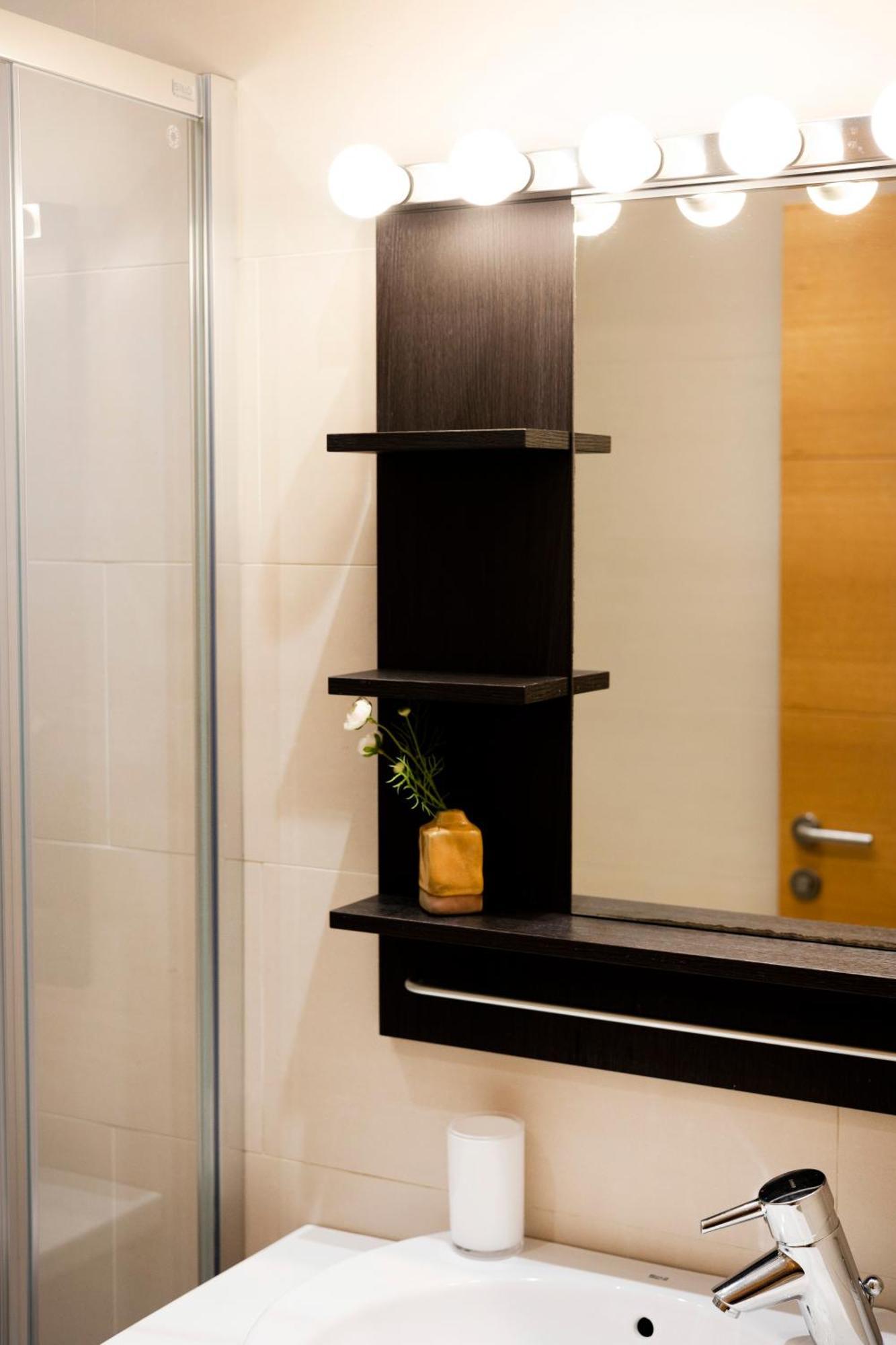 Jaizkibel By Basquelidays Apartment Hondarribia Ngoại thất bức ảnh