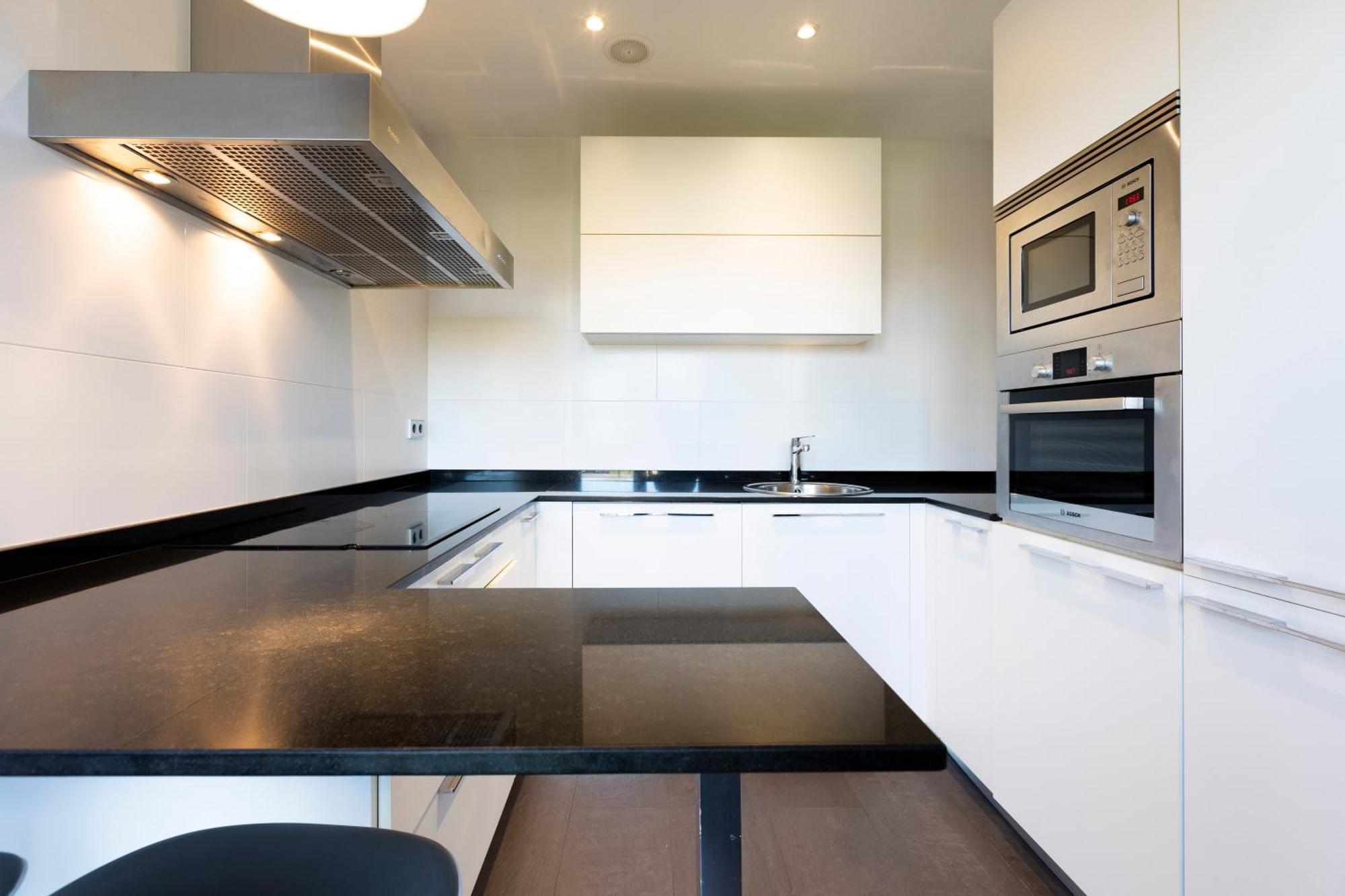 Jaizkibel By Basquelidays Apartment Hondarribia Ngoại thất bức ảnh
