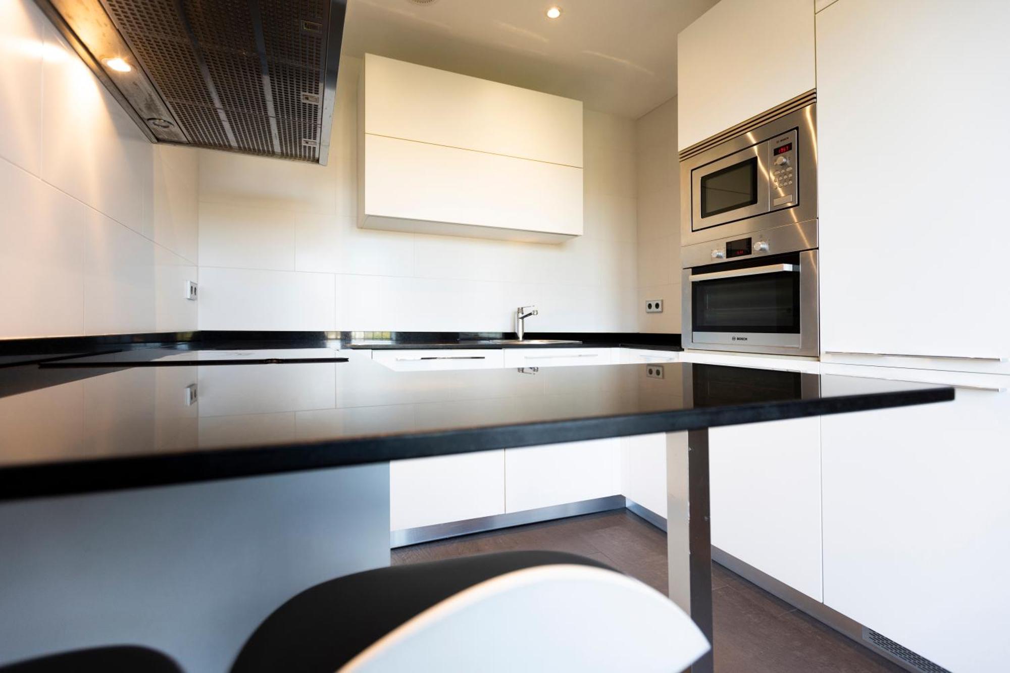 Jaizkibel By Basquelidays Apartment Hondarribia Ngoại thất bức ảnh