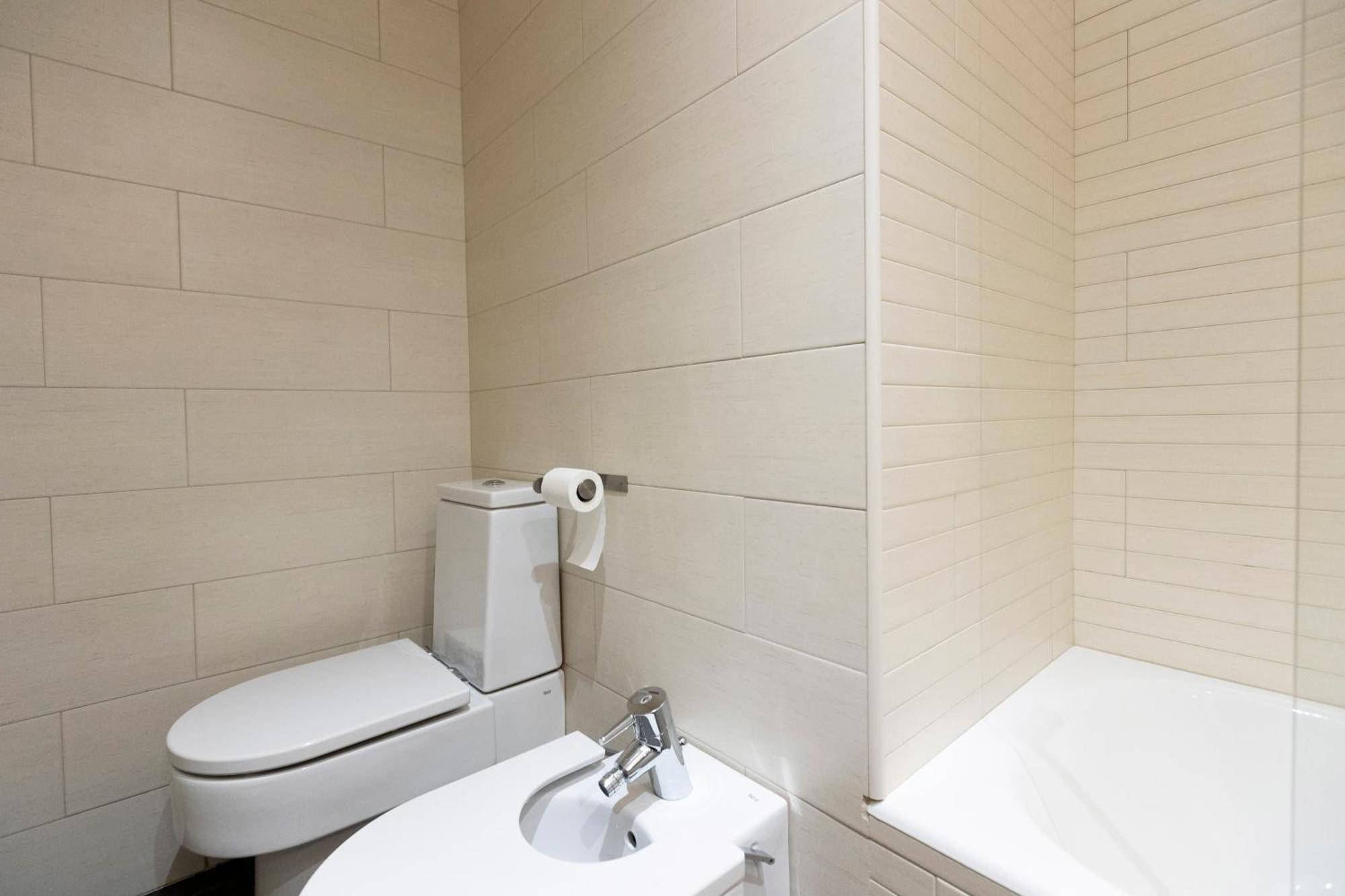 Jaizkibel By Basquelidays Apartment Hondarribia Ngoại thất bức ảnh