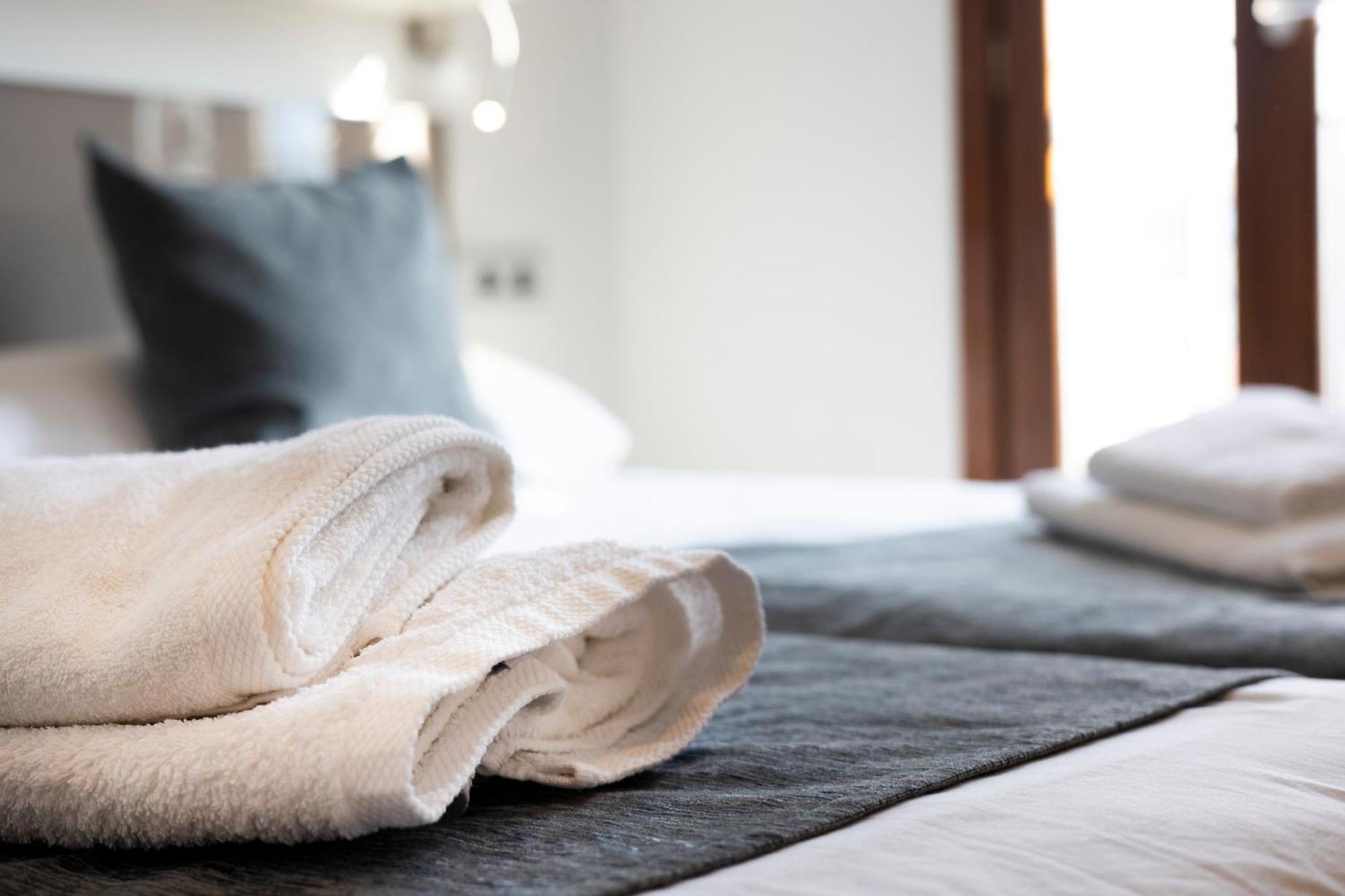 Jaizkibel By Basquelidays Apartment Hondarribia Ngoại thất bức ảnh