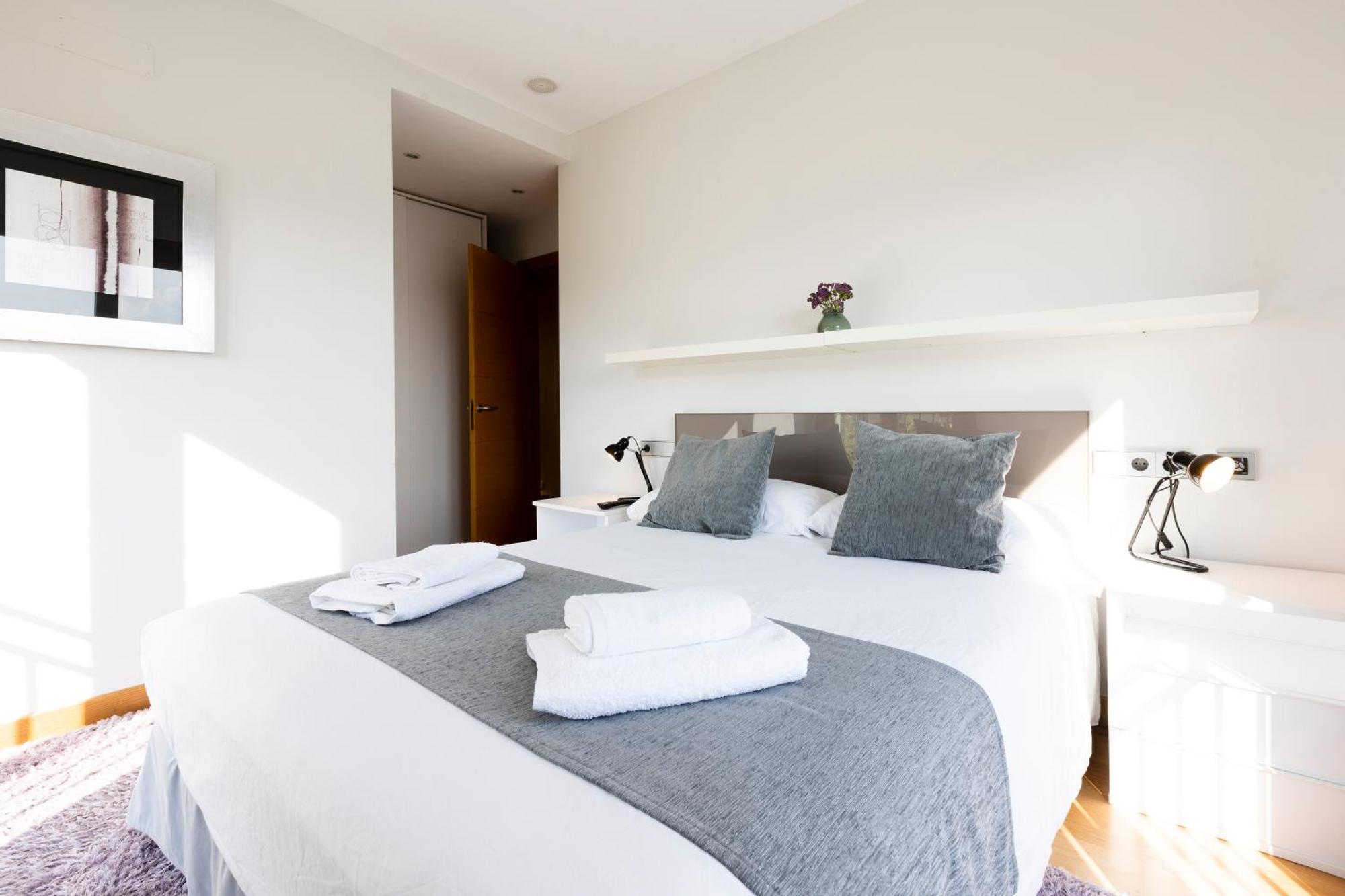 Jaizkibel By Basquelidays Apartment Hondarribia Ngoại thất bức ảnh