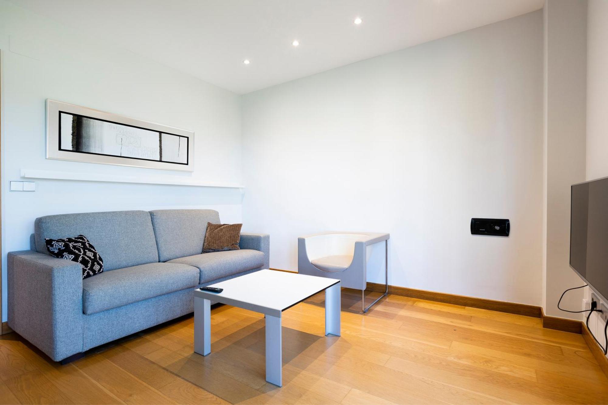 Jaizkibel By Basquelidays Apartment Hondarribia Ngoại thất bức ảnh