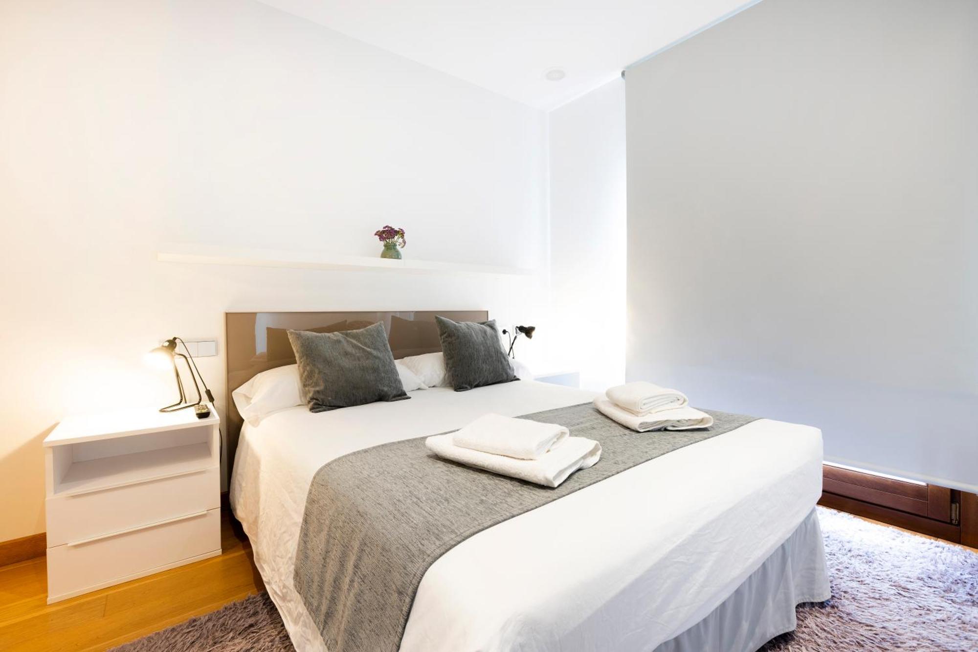 Jaizkibel By Basquelidays Apartment Hondarribia Ngoại thất bức ảnh