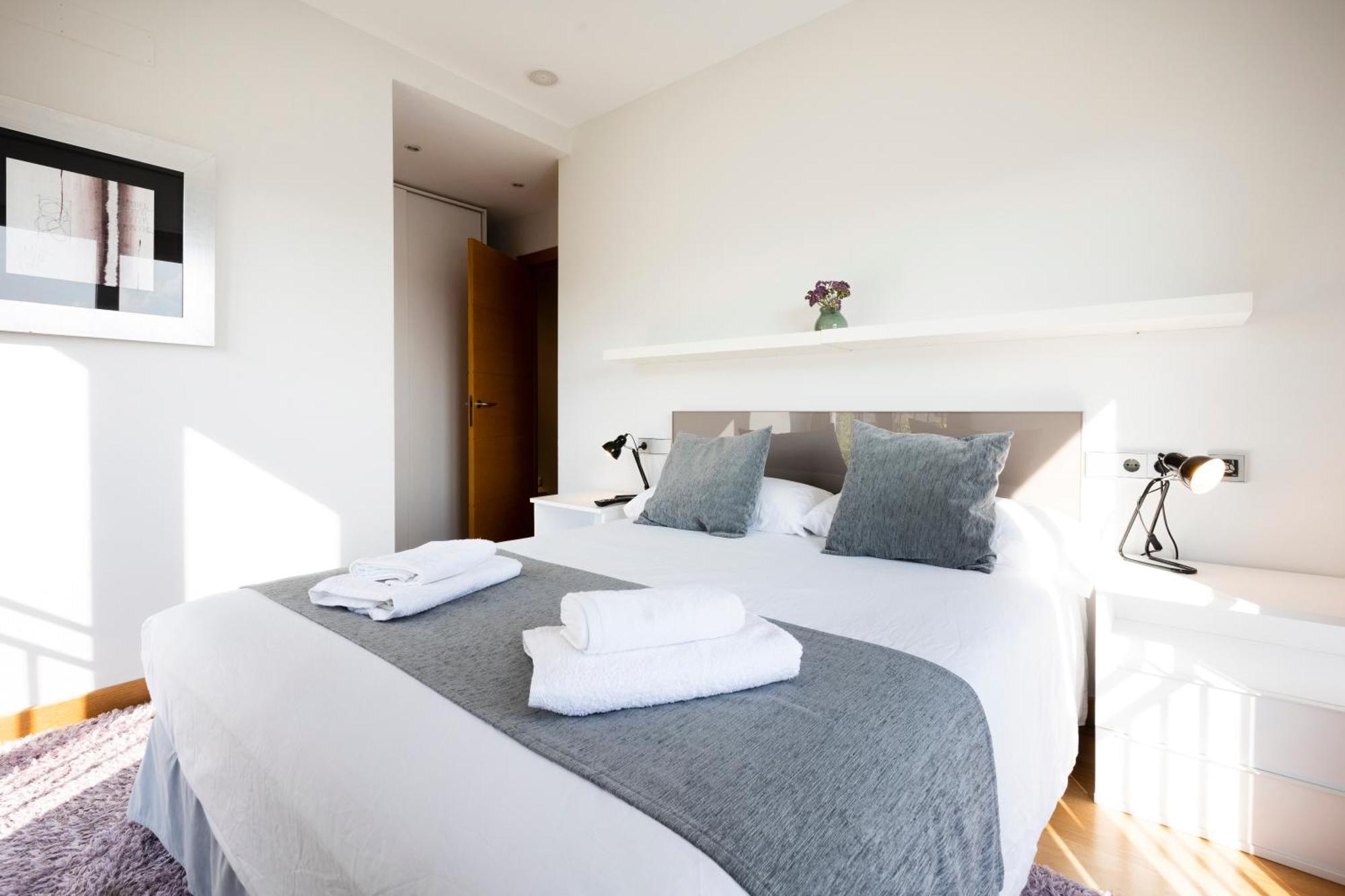 Jaizkibel By Basquelidays Apartment Hondarribia Ngoại thất bức ảnh