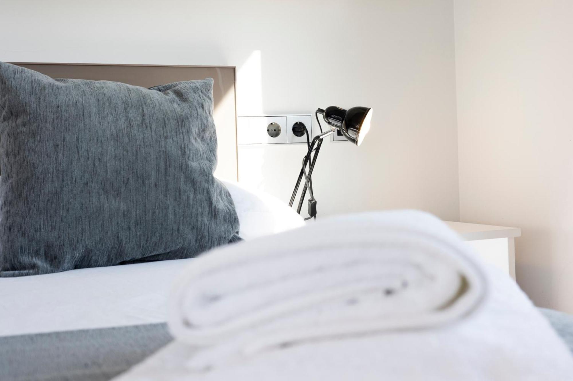 Jaizkibel By Basquelidays Apartment Hondarribia Ngoại thất bức ảnh