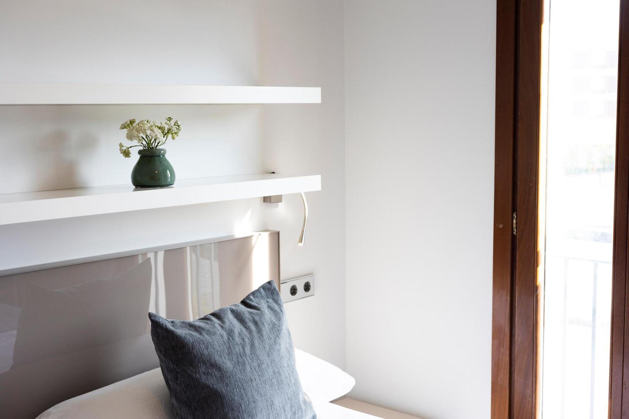 Jaizkibel By Basquelidays Apartment Hondarribia Ngoại thất bức ảnh