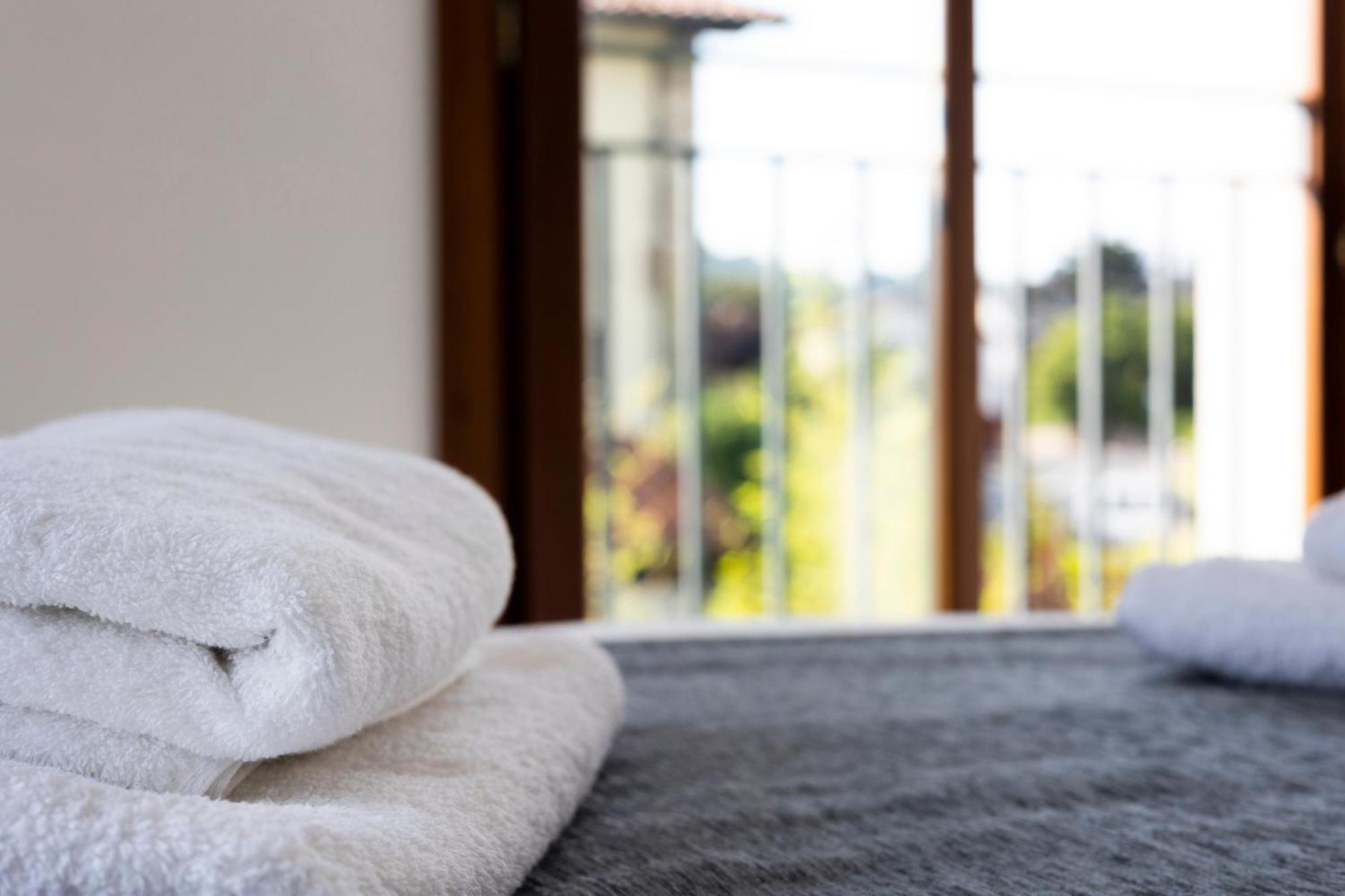 Jaizkibel By Basquelidays Apartment Hondarribia Ngoại thất bức ảnh