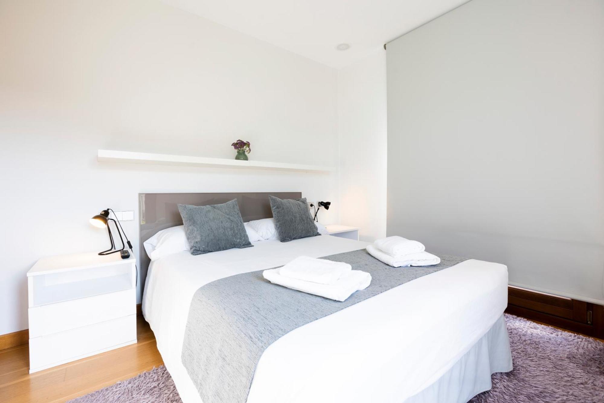 Jaizkibel By Basquelidays Apartment Hondarribia Ngoại thất bức ảnh