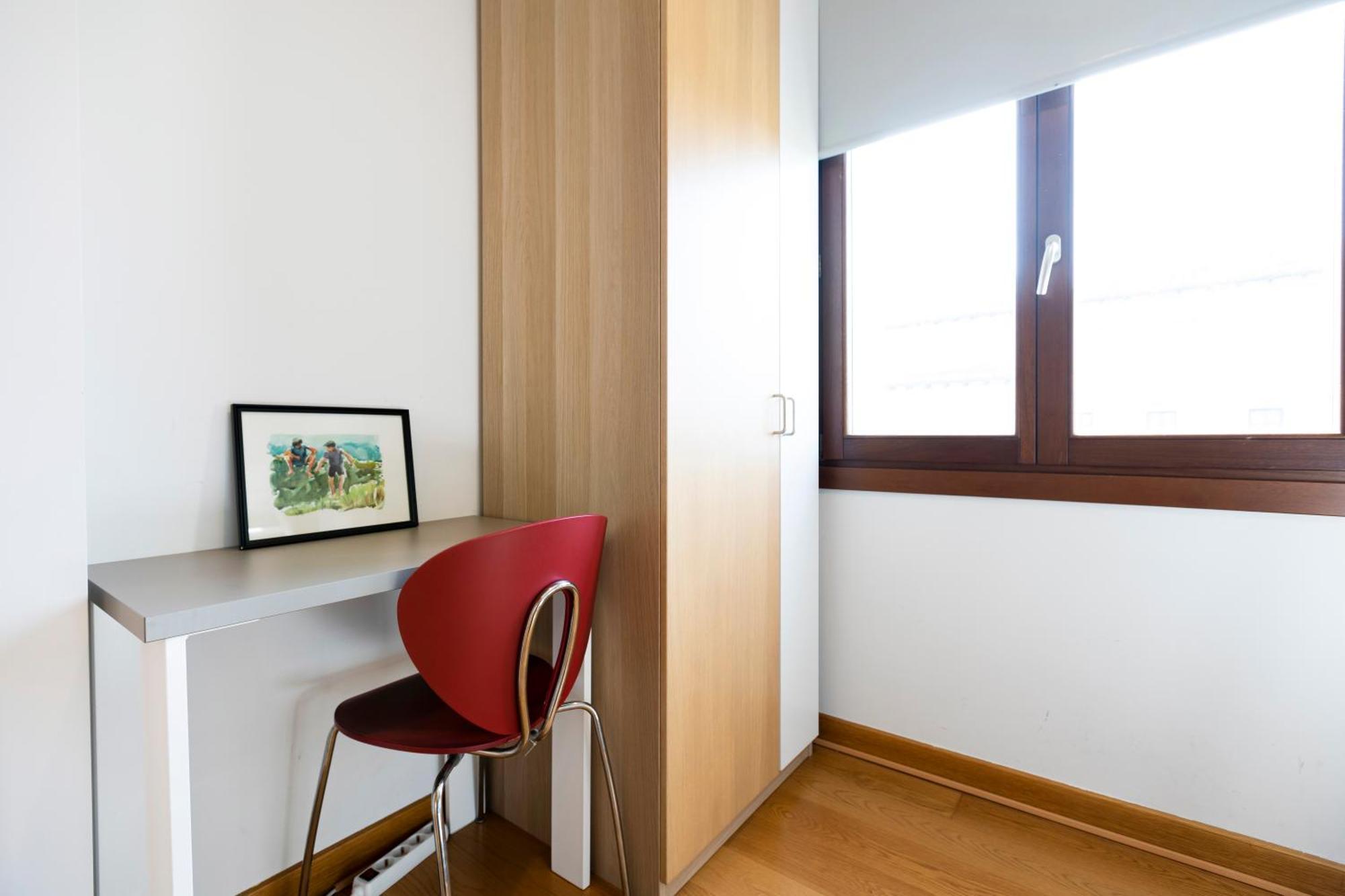 Jaizkibel By Basquelidays Apartment Hondarribia Ngoại thất bức ảnh