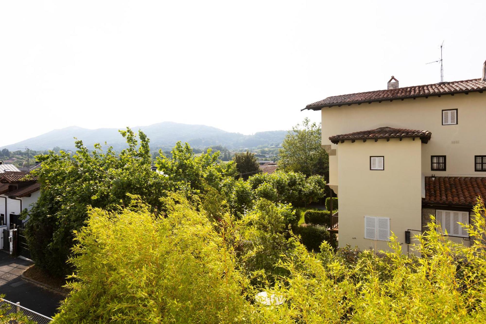 Jaizkibel By Basquelidays Apartment Hondarribia Ngoại thất bức ảnh