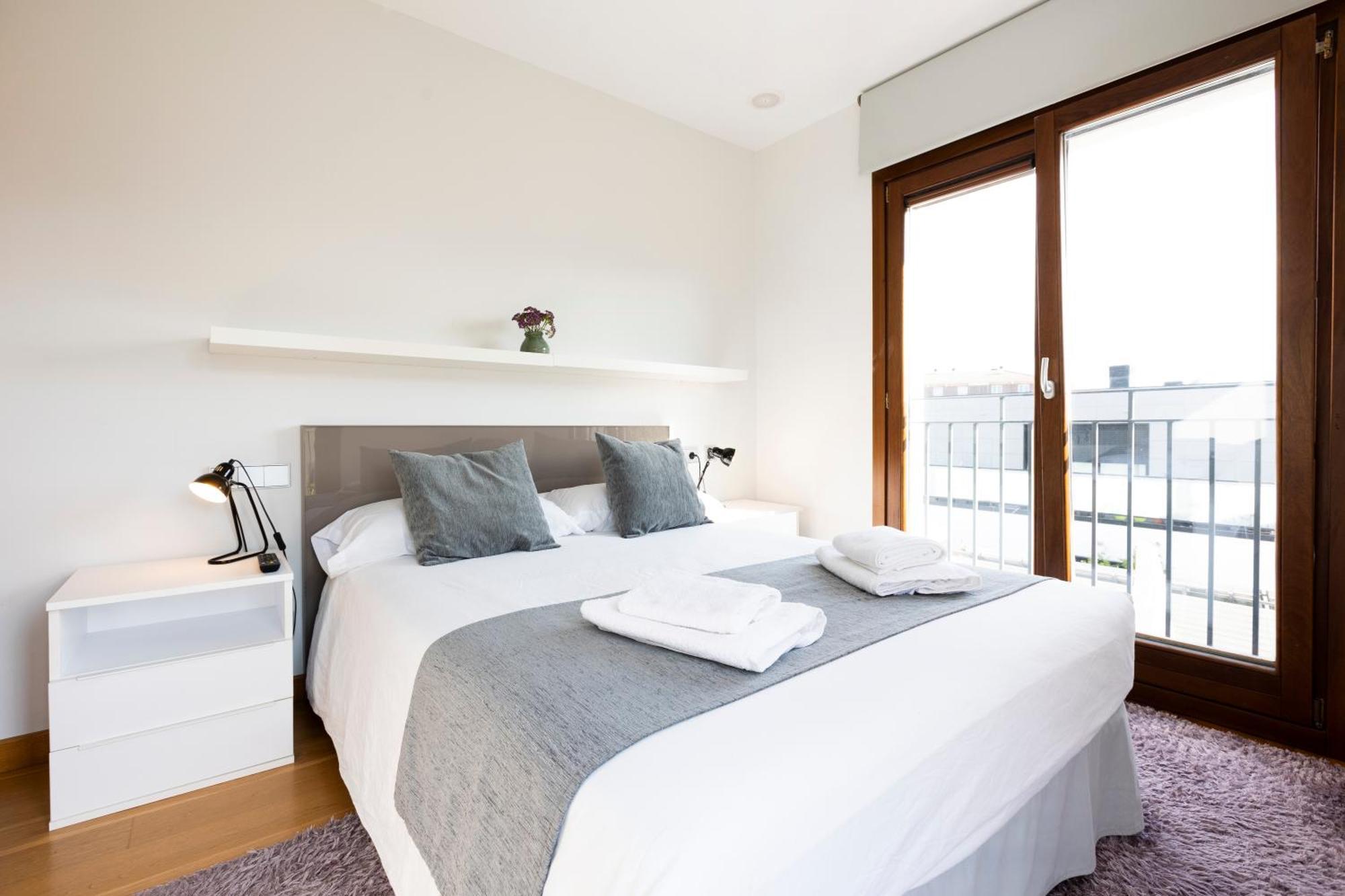 Jaizkibel By Basquelidays Apartment Hondarribia Ngoại thất bức ảnh