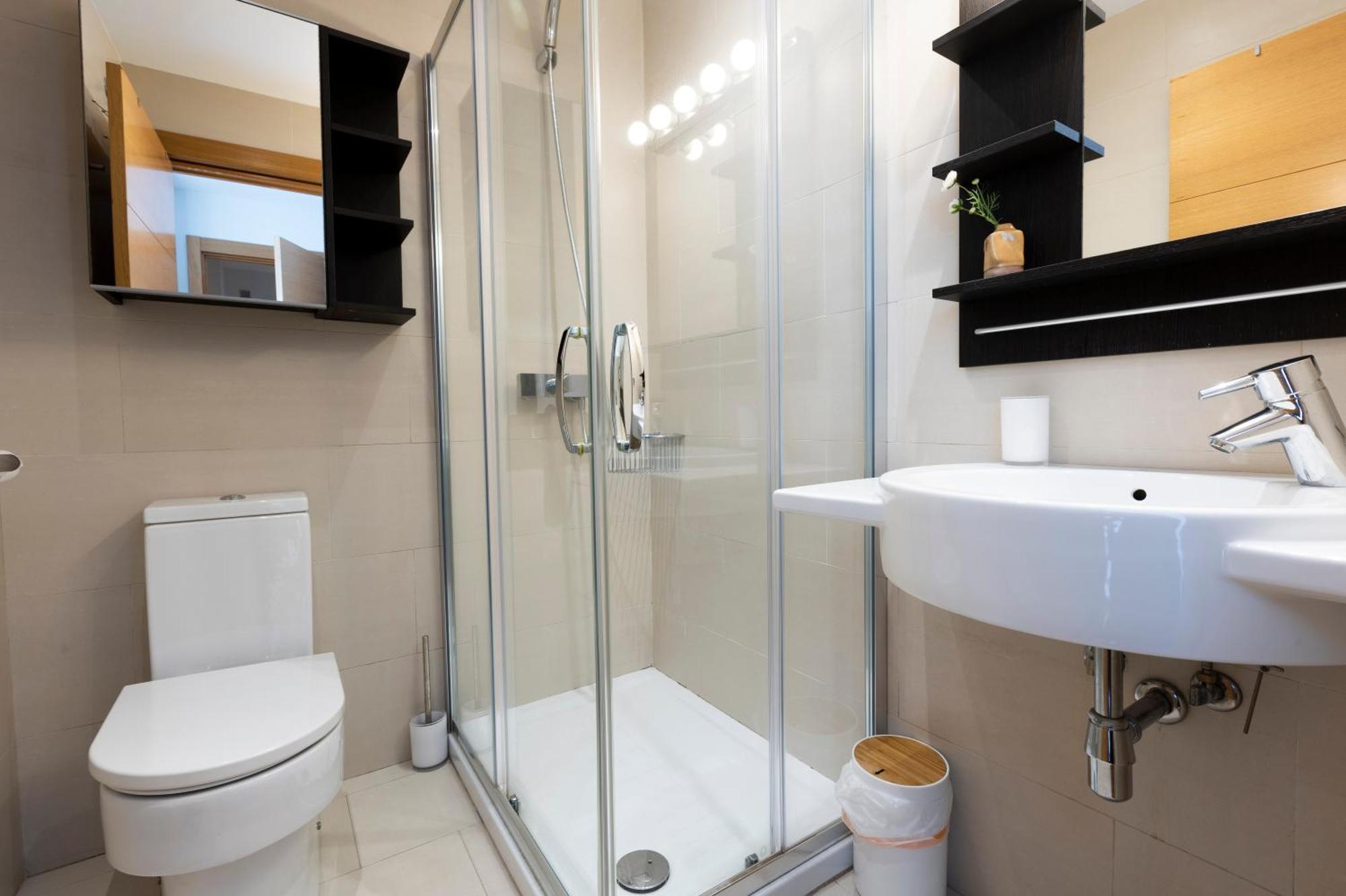 Jaizkibel By Basquelidays Apartment Hondarribia Ngoại thất bức ảnh